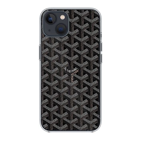 goyard iphone case replica|authentic goyard iphone case.